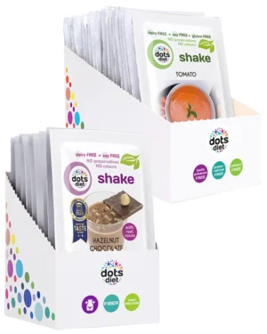 DotsDiet DIÉTÁS Életmódváltó BOX new