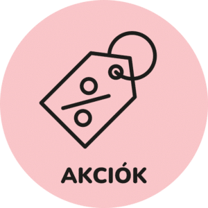 Akciós termékek