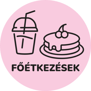 Főétkezések