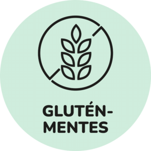 Gluténmentes