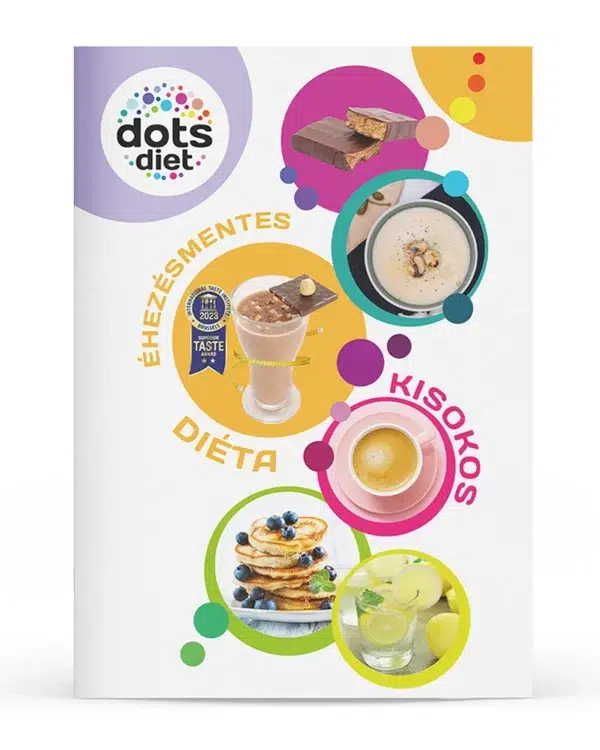 DotsDiet Kisokos (ONLINE LETÖLTHETŐ)