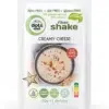 Sajtkrémleves rost shake vitaminnal 1 adag