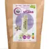 Vaníliás Macaron ízű rost shake 15 adag (gluténmentes)