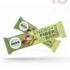 Energy Fiber Bar nyers szelet – Pisztáciával, datolyával és matchával 9+1 ajándék 10*40 g (gluténmentes)