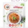 Paradicsomos Rizotto rosttal, vitaminokkal, nyomelemekkel 20+3 ajándék- INGYENES SZÁLLÍTÁSSAL