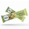 Energy Fiber Bar nyers szelet – Pisztáciával, datolyával és matchával 40 g (gluténmentes)
